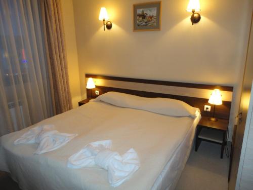 Apart Hotel Dream - image 12