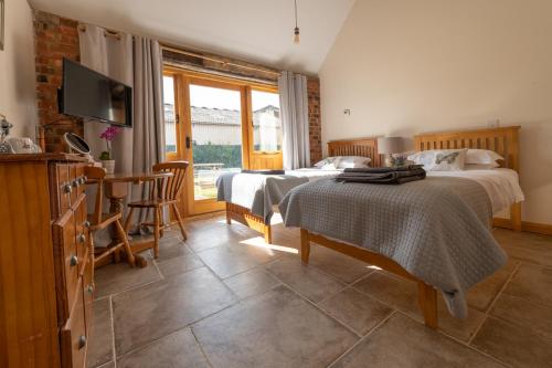 Mill Cottage - Ash Farm Cotswolds 4