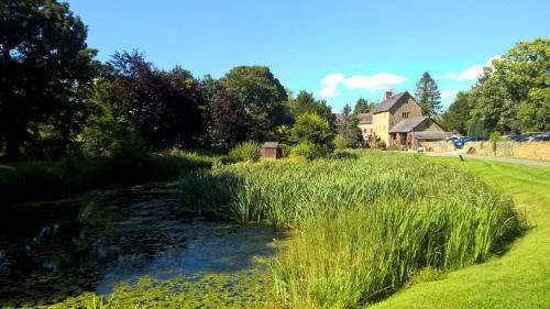 Haselbury Mill