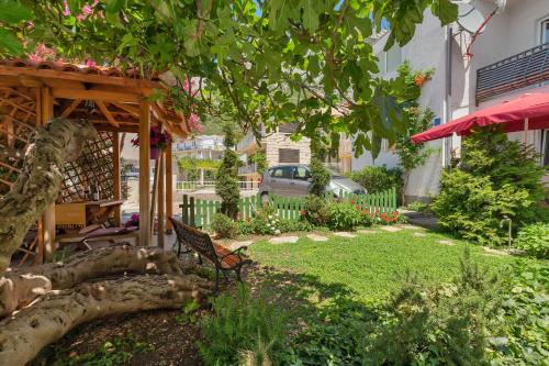 Apartmani Luna