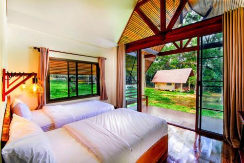 Phayamas Private Beach Resort – Adults Only in Koh Phayam (Ranong)