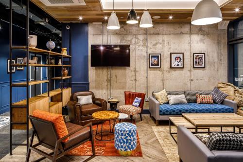 Létesítmények, ibis Budget Sheffield Centre St Marys Gate in Sheffield