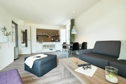 7THINGS - my favorite apartment in Bremen, Deutschland