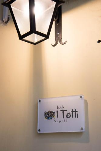 I Tetti Napoli, Neapel (Foto 8)