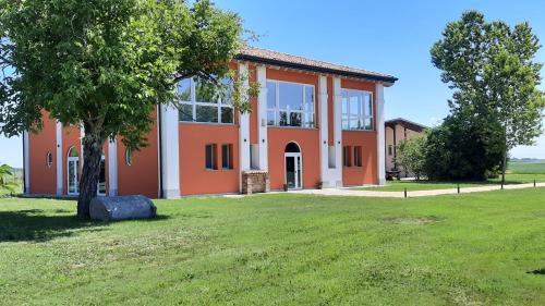 Agriturismo Al Navile