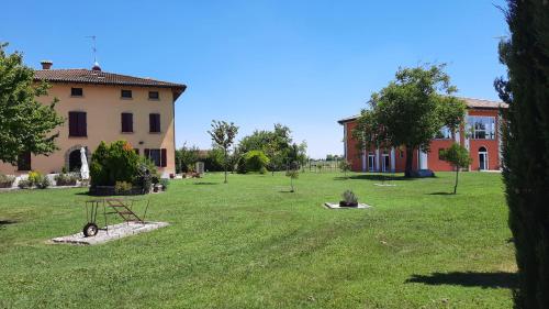 Agriturismo Al Navile