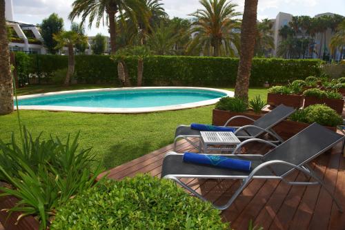 Protur Sa Coma Playa Hotel & Spa