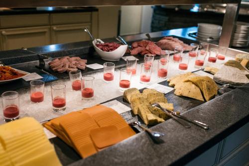 Røros Hotell - Bad & Velvære - image 8