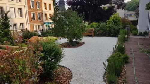 Les Terrasses de Broglie photo 16