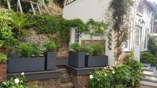 Les Terrasses de Broglie photo 22