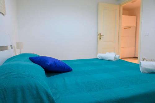 Downtown Garden Olbia