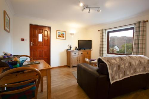 Lochview House Apartment, , Highlands