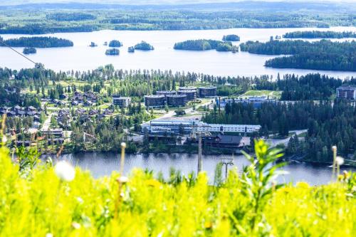 Tahkovuori Hotels