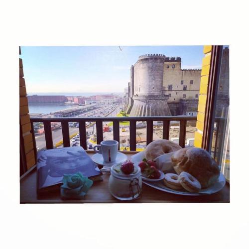 Venere Bellevue by Babylon Stay, Неаполь