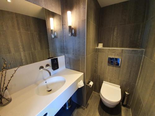 Røros Hotell - Bad & Velvære - main image