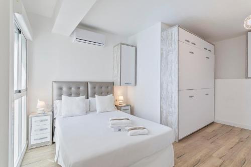 Hostel SEA&DREAMS Calpe - image 6