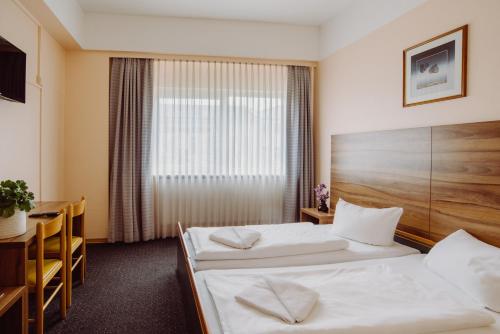 Alper Hotel am Potsdamer Platz - image 5