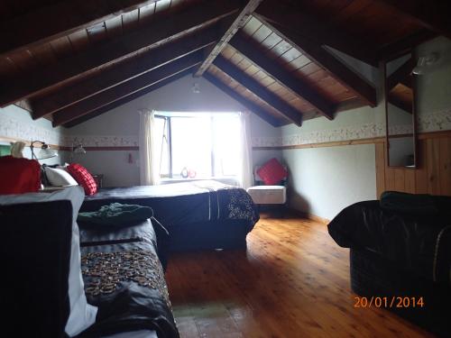 格拉夫小屋酒店