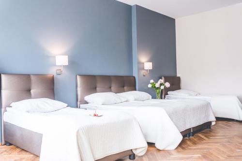 Hotel Floryan Old Town - main image