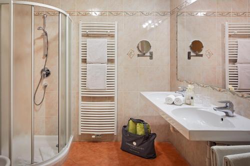 Hotel Das Sonnenparadies – Schenna, MS