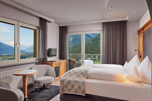 Double Room with Valley View
