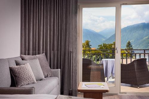 Superior Double Room with Valley View