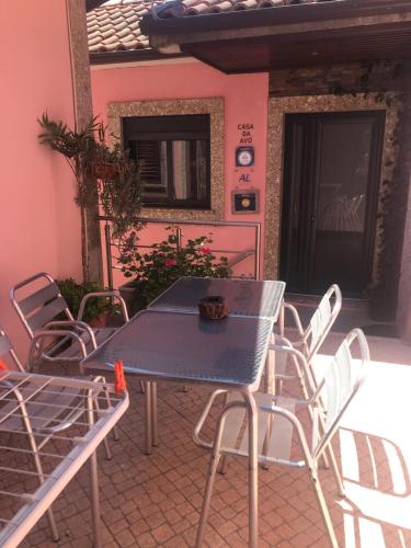  Casa da Avo in Geres