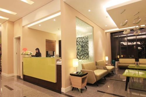 共用Lounge/電視區