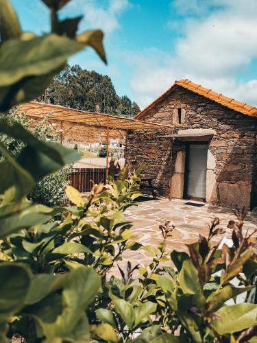 Casa da Eira, Arouca