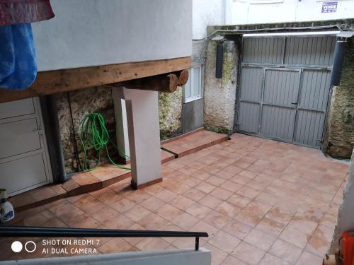 Casa de Pueblo con Vistas, Petin