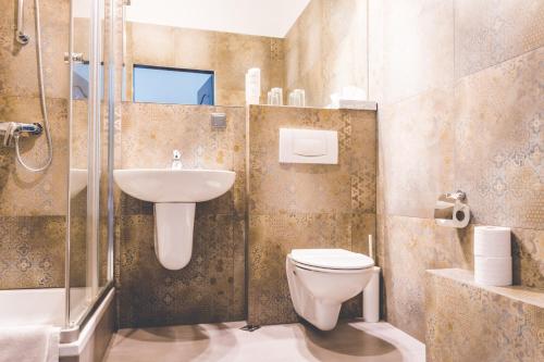 Hotel Floryan Old Town, Cracovie (photo 9)