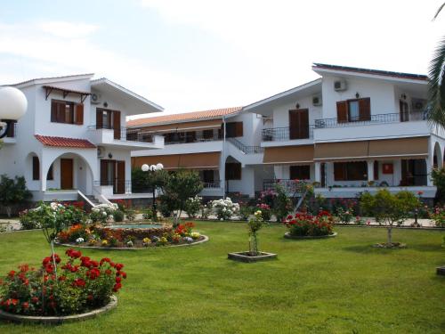. Hotel Katerina
