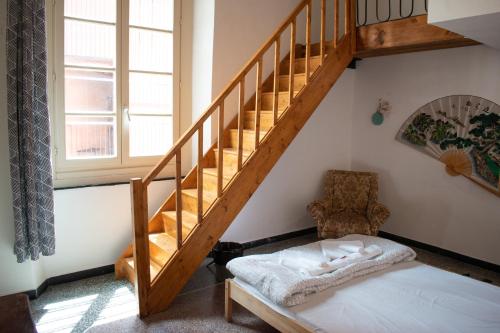 Abbey Hostel - main image