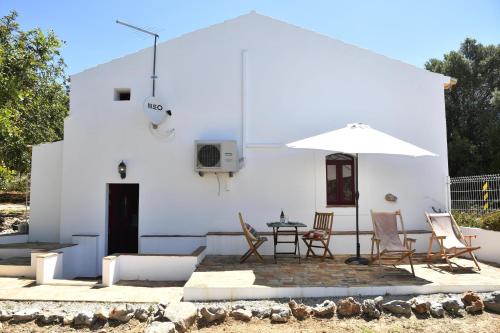  Casa da Escola in Boliqueime