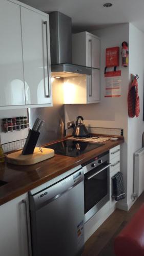8 Mill Wharf, Berwick-Upon-Tweed (foto 10)