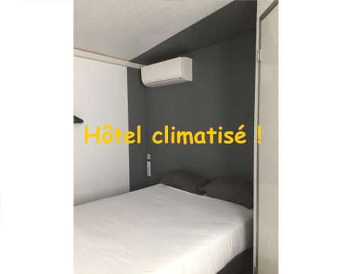Première Classe La Rochelle Sud-Aytré Hotel de charme Bourgneuf