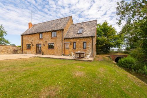 Jay Barn - Ash Farm Cotswolds Oddington