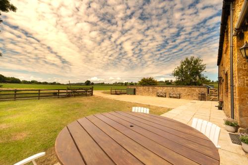 Jay Barn - Ash Farm Cotswolds