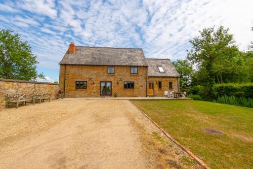 Jay Barn - Ash Farm Cotswolds