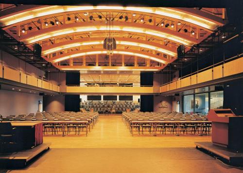 Røros Hotell - Bad & Velvære - image 7