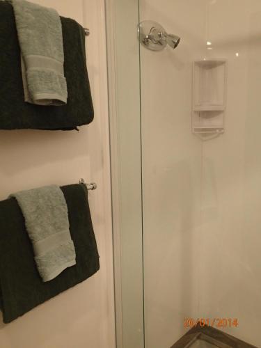 格拉夫小屋酒店