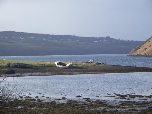 Trien Lodge - main image