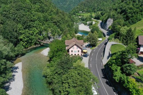 Accommodation in Cerkno