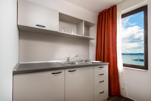 Panorama Blue Hotel - main image