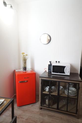 appartement saint angelo