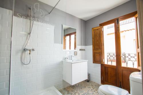 Hostel SEA&DREAMS Calpe - image 3