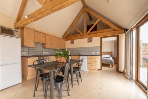 The Fold - Ash Farm Cotswolds