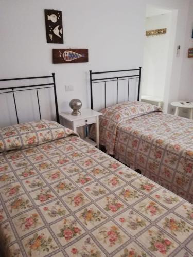 B&B Un Mare di Gioia