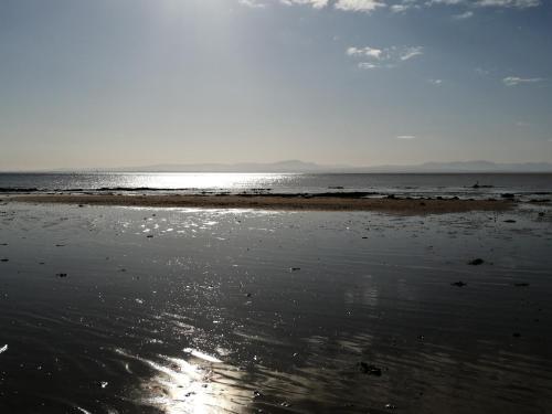 Beachcomber Lodge, 3 bedroom, beachside, dog friendly, Dumfries and Galloway, Scotland gîte à louer Games Hope Burn