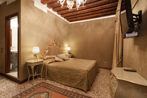 Hotel Al Ponte Mocenigo, Venise (photo 6)